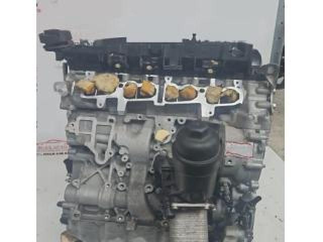 bontott BMW 4 Motor (Fűzött blokk hengerfejjel)