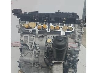 bontott BMW 4 Motor (Fűzött blokk hengerfejjel)