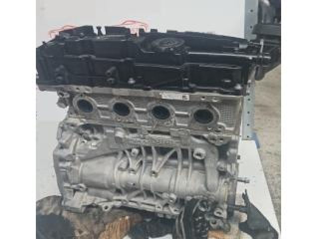 bontott BMW 4 Motor (Fűzött blokk hengerfejjel)