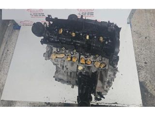 bontott BMW 4 Motor (Fűzött blokk hengerfejjel)