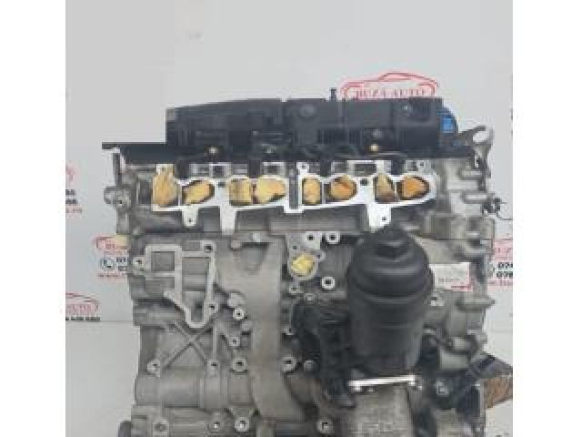 bontott BMW 4 Motor (Fűzött blokk hengerfejjel)