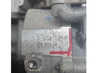 bontott BMW 4 Motor (Fűzött blokk hengerfejjel)