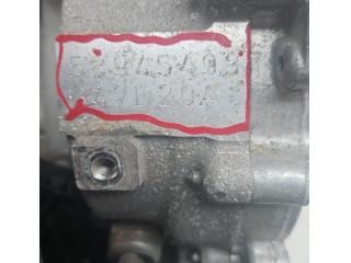 bontott BMW 4 Motor (Fűzött blokk hengerfejjel)