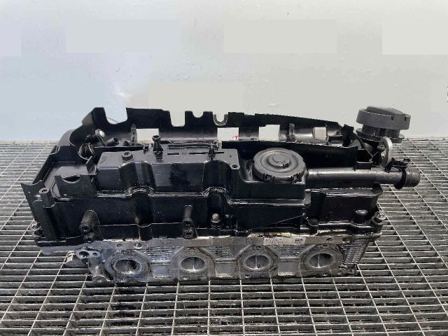 bontott BMW 4 Motor (Fűzött blokk hengerfejjel)