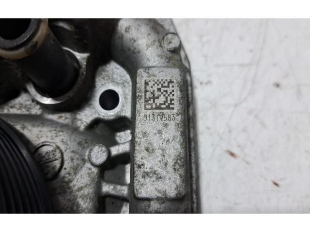 bontott BMW 4 Vízpumpa