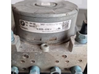 bontott BMW 4 ABS Kocka