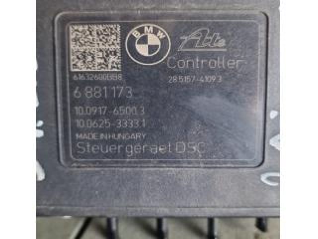 bontott BMW 4 ABS Kocka