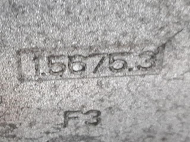 bontott BMW 4 Automata Váltó