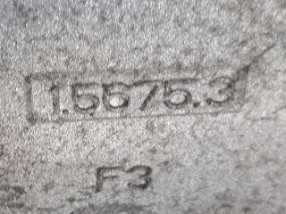 bontott BMW 4 Automata Váltó