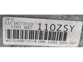 bontott BMW 4 Automata Váltó