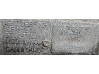 bontott BMW 4 Automata Váltó