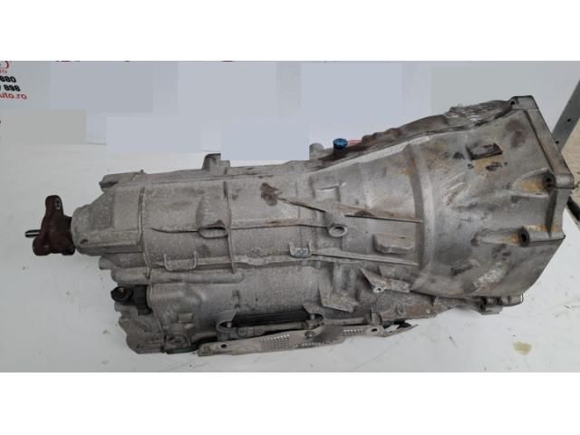 bontott BMW 4 Automata Váltó