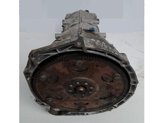 bontott BMW 4 Automata Váltó