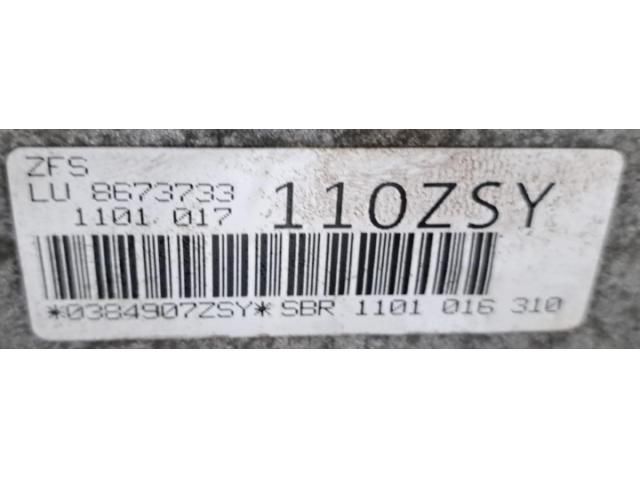 bontott BMW 4 Automata Váltó