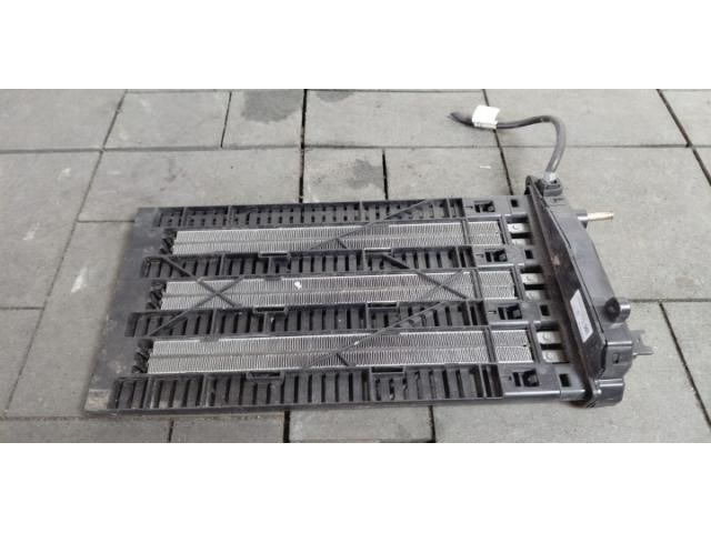 bontott BMW 4 Fűtőradiátor