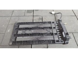 bontott BMW 4 Fűtőradiátor