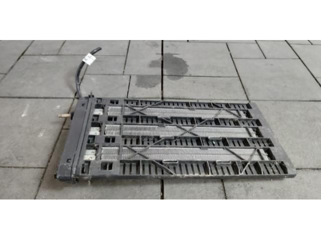 bontott BMW 4 Fűtőradiátor