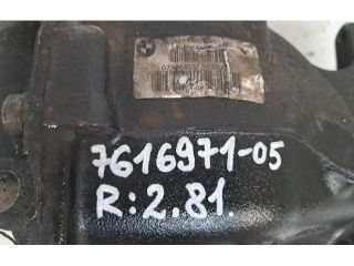 bontott BMW 4 Hátsó Differenciálmű