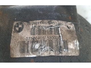 bontott BMW 4 Hátsó Differenciálmű