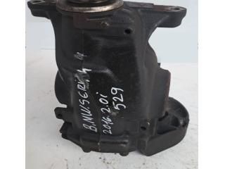 bontott BMW 4 Hátsó Differenciálmű