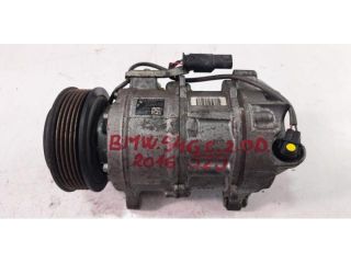 bontott BMW 4 Klímakompresszor
