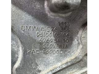 bontott BMW 4 Motor (Fűzött blokk hengerfejjel)