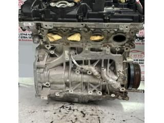 bontott BMW 4 Motor (Fűzött blokk hengerfejjel)