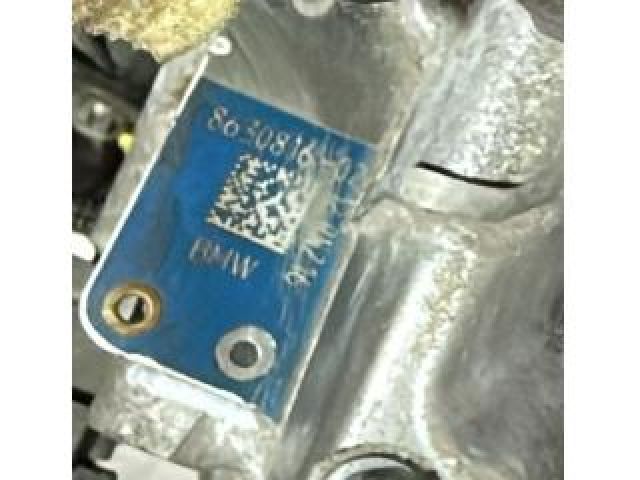 bontott BMW 4 Motor (Fűzött blokk hengerfejjel)