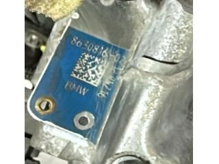 bontott BMW 4 Motor (Fűzött blokk hengerfejjel)