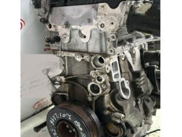 bontott BMW 4 Motor (Fűzött blokk hengerfejjel)