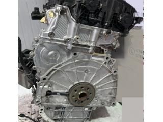 bontott BMW 4 Motor (Fűzött blokk hengerfejjel)