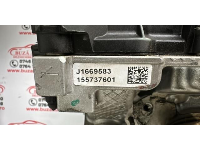 bontott BMW 4 Motor (Fűzött blokk hengerfejjel)