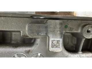 bontott BMW 4 Motor (Fűzött blokk hengerfejjel)