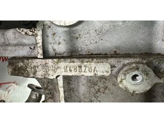 bontott BMW 4 Motor (Fűzött blokk hengerfejjel)