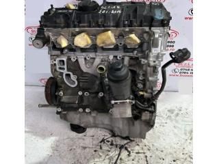 bontott BMW 4 Motor (Fűzött blokk hengerfejjel)