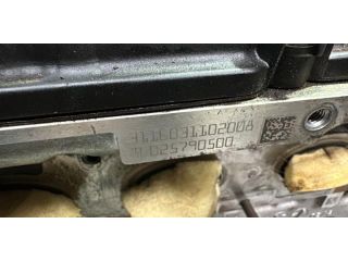 bontott BMW 4 Motor (Fűzött blokk hengerfejjel)