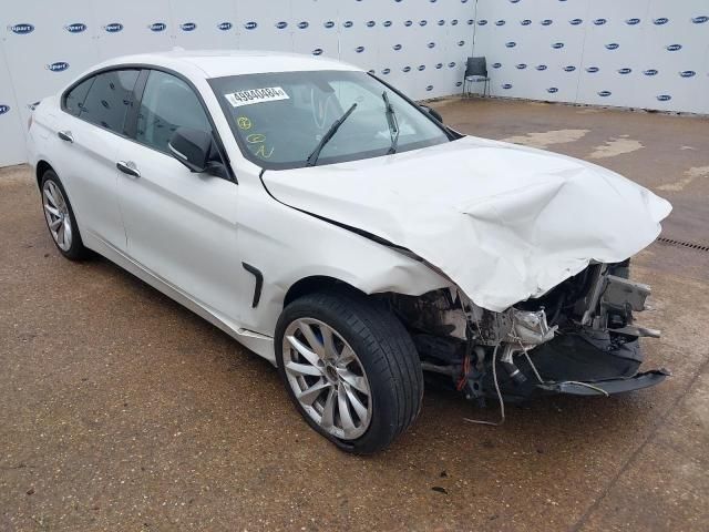 bontott BMW 4 Motorvezérlő