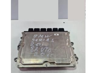 bontott BMW 4 Motorvezérlő