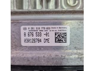 bontott BMW 4 Motorvezérlő