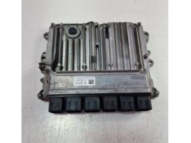 bontott BMW 4 Motorvezérlő