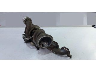 bontott BMW 4 Turbó