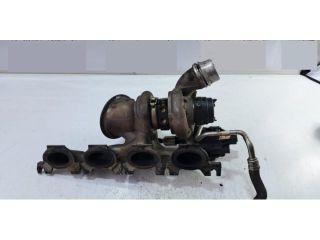 bontott BMW 4 Turbó