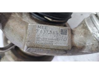 bontott BMW 4 Turbó