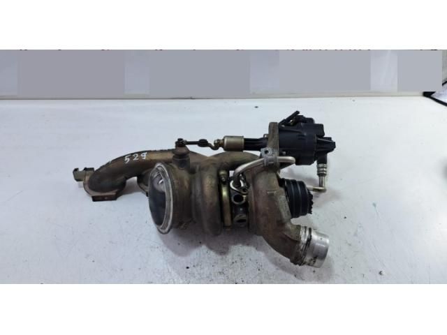 bontott BMW 4 Turbó