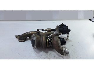 bontott BMW 4 Turbó