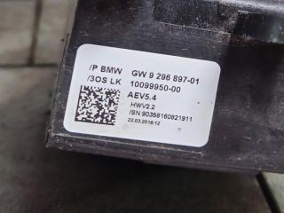 bontott BMW 4 Váltó Kulissza