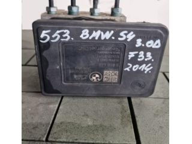 bontott BMW 4 ABS Kocka