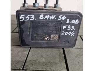 bontott BMW 4 ABS Kocka