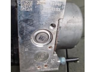 bontott BMW 4 ABS Kocka