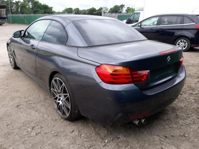 bontott BMW 4 ABS Kocka